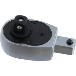 スエカゲ 差替用ヘッド ラチェットヘッド差込角12.7ミリ WPC-R04