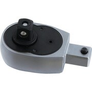 スエカゲ 差替用ヘッド ラチェットヘッド差込角12.7ミリ WPC-R04