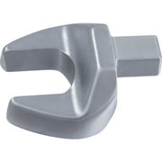 スエカゲ 差替用ヘッド スパナヘッド15ミリ WPC-S15