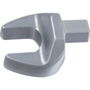 スエカゲ 差替用ヘッド スパナヘッド30ミリ WPC-S30