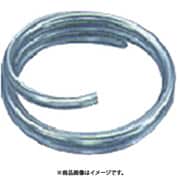 WR-26-25A [水本 ステンレス 二重リンクロープ用 内径24.5mm （849-3198） 1個]