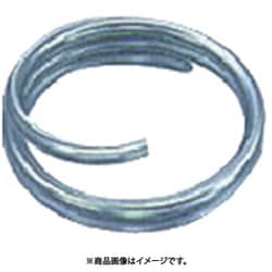 WR-26-40A [水本 ステンレス 二重リンクロープ用 内径40mm （849-3200） 1個]