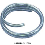 WR-26-40A [水本 ステンレス 二重リンクロープ用 内径40mm （849-3200） 1個]