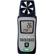 デンサン ポケデジ風速計 WSK-25M