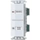 WTC525282W [Panasonic ワイド21換気扇SWセット(P/L・ほた]