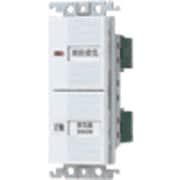 WTC525282W [Panasonic ワイド21換気扇SWセット(P/L・ほた]