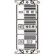 WTC52606W [Panasonic ワイド21浴室換気扇スイッチセット]