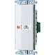 WTC52631W01 [Panasonic ワイド21埋込入・切表示SWセット]