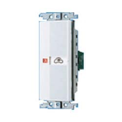 WTC52631W01 [Panasonic ワイド21埋込入・切表示SWセット]
