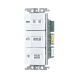 WTC52646W [Panasonic ワイド21浴室換気扇スイッチセット]