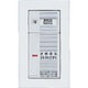 WTC53218W [Panasonic ワイド21常時換気SW(フィルター掃除]