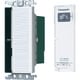 WTC56219W [Panasonic ワイド21とったらリモコン2線式(入切用]