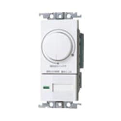 WTC57583W [Panasonic コスモLED埋込逆位相調光スイッチC]