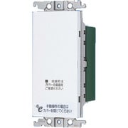 WTE1208W [Panasonic eワイヤレスシリーズ埋込受信器(8Aタイ]