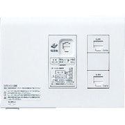 WTF35855W [Panasonic 宅内LANパネルひらいてねット3箇所]