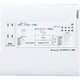 WTJ5045K [Panasonic 宅内LANパネルまとめてねットギガ]