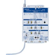 WTJ6710 [Panasonic MMポート用双方向CATV/UHF・BS]