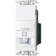 WTK1511W [Panasonic ワイド壁取付熱線センサ付自動SW2線式]