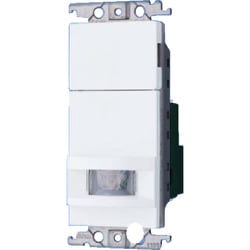 WTK1911WK [Panasonic ワイド壁取付熱線センサ付自動SW子器]