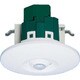 WTK29212K [Panasonic 天井取付熱線センサ付自動スイッチ(子器・]