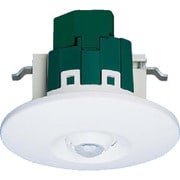 WTK2921K [Panasonic 天井取付熱線センサ付自動スイッチ(子器・]
