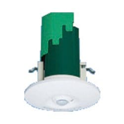 WTK2933K [Panasonic 天井取付熱線センサ付自動スイッチ(子器・]