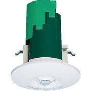WTK2943K [Panasonic 天井取付熱線センサ付自動スイッチ(子器・]