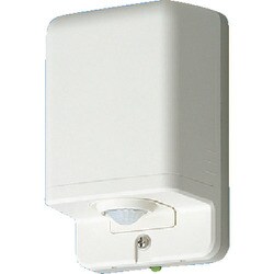 WTK3431K [Panasonic 屋側壁取付熱線センサ付自動スイッチ(親器]