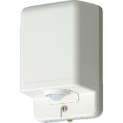 WTK3431K [Panasonic 屋側壁取付熱線センサ付自動スイッチ(親器]