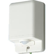 WTK3911 [Panasonic 屋側壁取付熱線センサ付自動SW(子器)]
