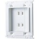 WTL40944W [Panasonic アドバンスS埋込ホーム保安灯専用埋込コン]
