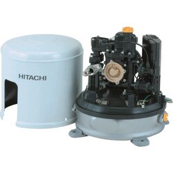 ヨドバシ.com - 日立 HITACHI WT-P125W [日立 浅井戸用ポンプ] 通販【全品無料配達】