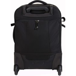 karrimor カリマー　クラムシェル　70L ブラック　キャリーケース　黒 karrimor カリマー クラムシェル 70L ブラック キャリーケース