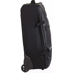 ヨドバシ.com - カリマー Karrimor clamshell 80 500852 Black 80L