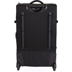 ヨドバシ.com - カリマー Karrimor clamshell 80 500852 Black 80L