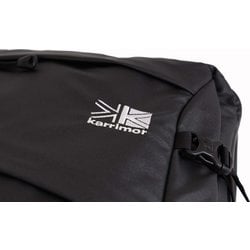 カリマー クラムシェル 40 Karrimor clamshell 40 カリマー KARRIMOR カリマー キャリーケース KARRIMOR clamshell