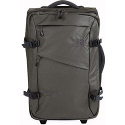 ヨドバシ.com - カリマー Karrimor キャリーケース clamshell 40