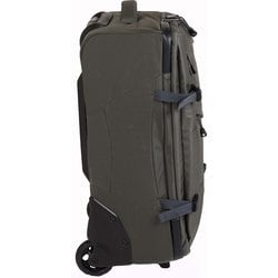 カリマー キャリーケース　クラムシェル　clamshell 40 カリマー KARRIMOR カリマー キャリーケース KARRIMOR clamshell