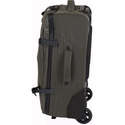 ヨドバシ.com - カリマー Karrimor キャリーケース clamshell 40