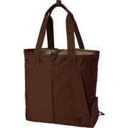 tribute tote 90122 Cocoa [アウトドア系 トートバッグ]