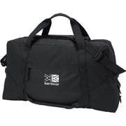 habitat duffel bag 500800 02 Black [アウトドア系 ボストンバッグ]