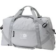 habitat duffel bag 500800 04 Silver [アウトドア系 ボストンバッグ]