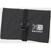 habitat rollpouch 500805 02 Black [アウトドア系 ポーチ]