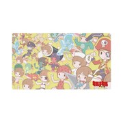 クロックワークス 万能マットコレクションVol.34 キルラキル C [トレーディングカード用品]