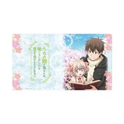クロックワークス 万能マットコレクションVol.36 うちの娘の為ならば、俺はもしかしたら魔王も倒せるかもしれない。 A [トレーディングカード用品]