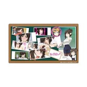 クロックワークス 万能マットコレクションVol.37 なんでここに先生が！？ 児嶋先生 [トレーディングカード用品]