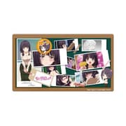 クロックワークス 万能マットコレクションVol.37 なんでここに先生が！？ 松風先生 [トレーディングカード用品]