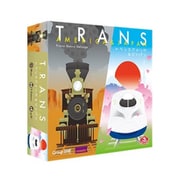 トランスアメリカ＆ジャパン [ボードゲーム]