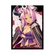 NEXTONガールズスリーブコレクションVol.093 真・恋姫†夢想 孫権・蓮華 黒獣ver [トレーディングカード用品]