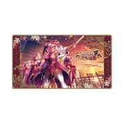 NEXTONガールズラバーマットVol.020 真・恋姫†夢想 孫呉の血脈 [トレーディングカード用品]